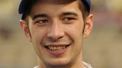 What Jake Harris From Deadliest Catch Is Doing Now .